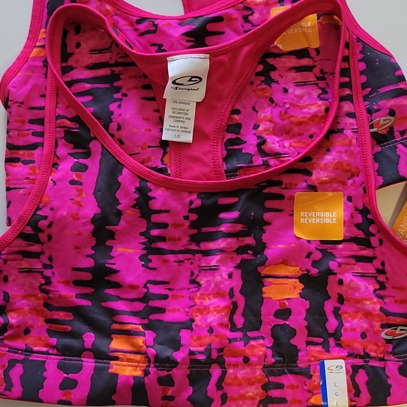 Sports Bra Champion - Picture 1 of 3